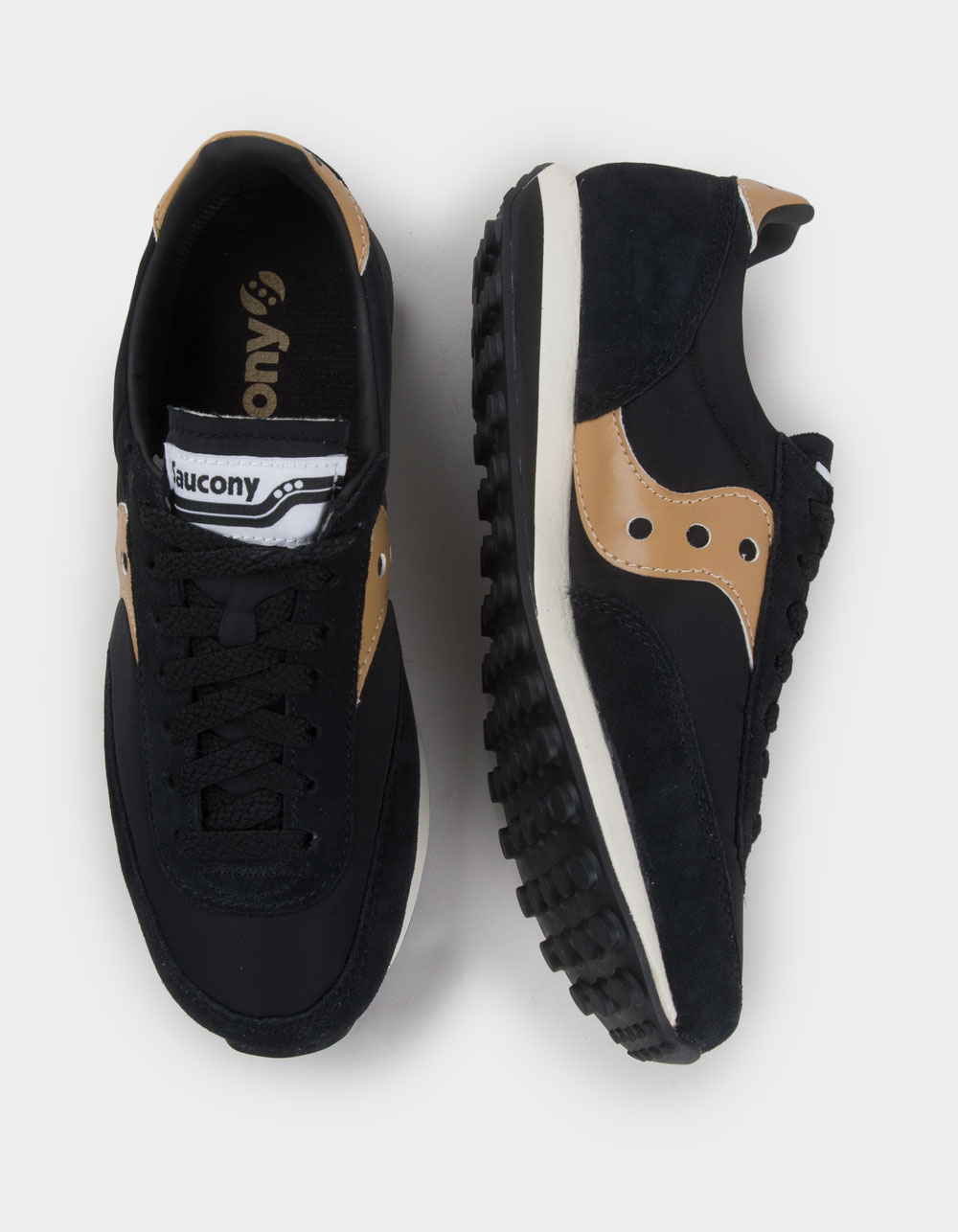 SAUCONY Trainer 80 Womens Shoes