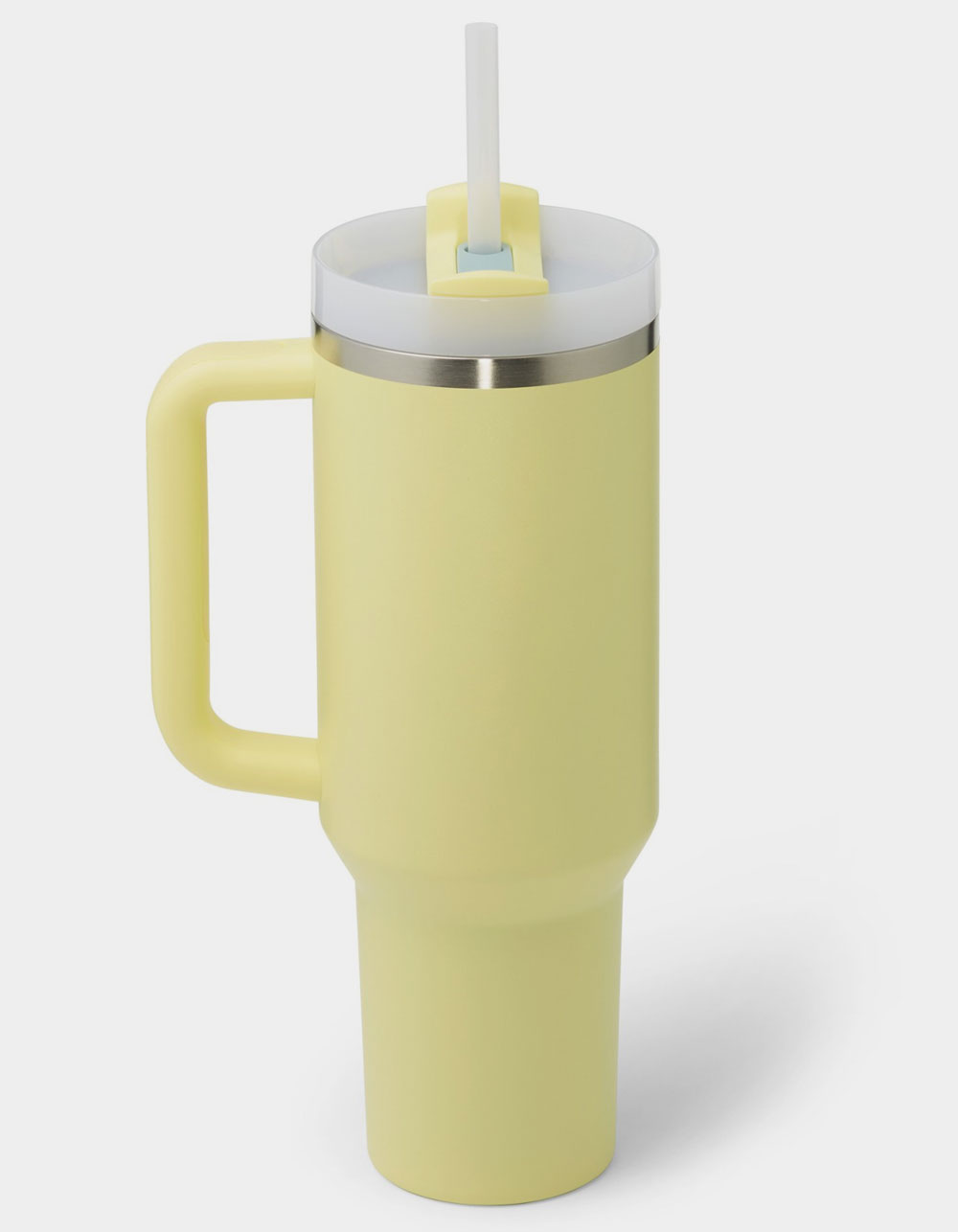 STANLEY 40 oz The Quencher H2.0 FlowState™ Tumbler - PALE YELLOW
