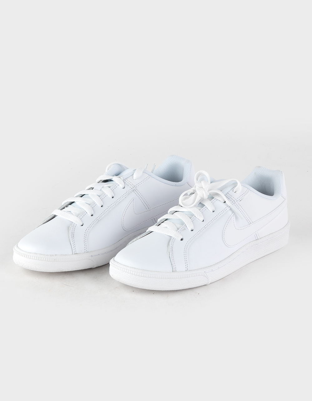 Y Ejercicio mañanero Pensamiento NIKE Court Royale Womens Shoes - WHITE | Tillys