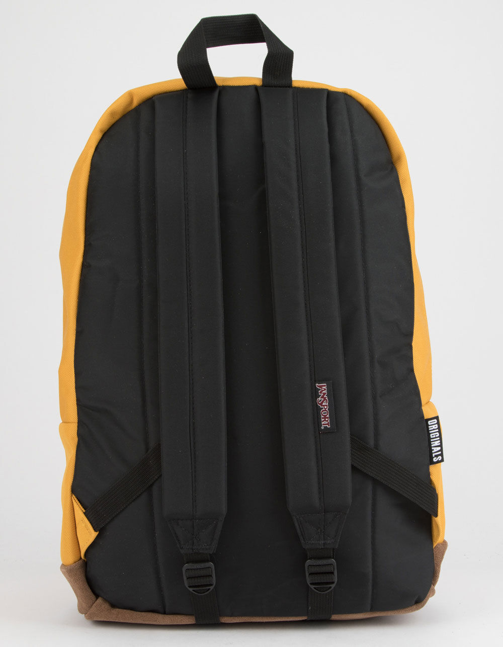 JANSPORT Right Pack English Mustard Backpack YELLOW Tillys