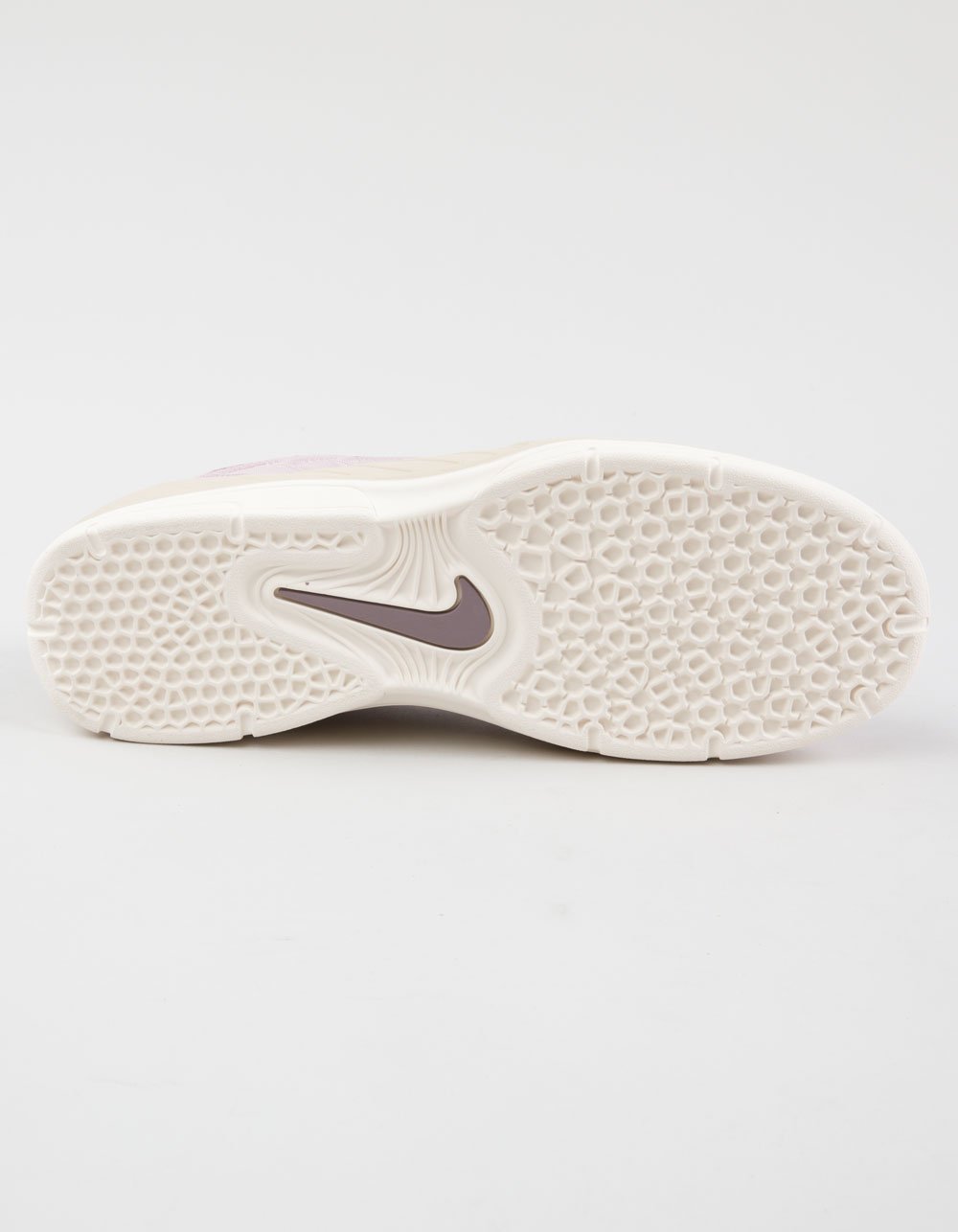 NIKE SB Vertebrae Skate Shoes - PINK