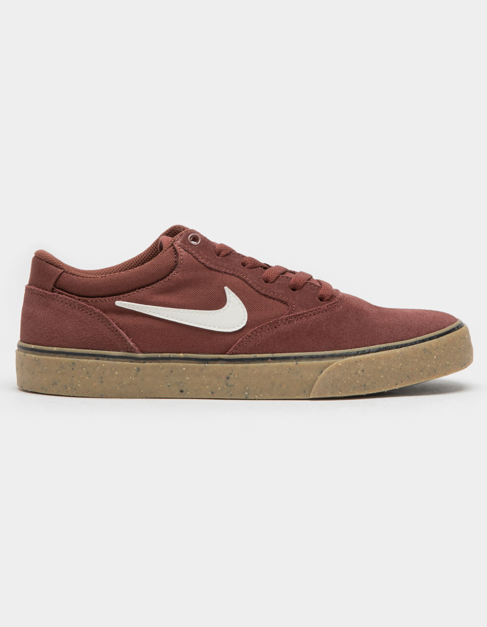 NIKE SB Chron 2.0 Skate Shoes - BURGU - DM3493-201