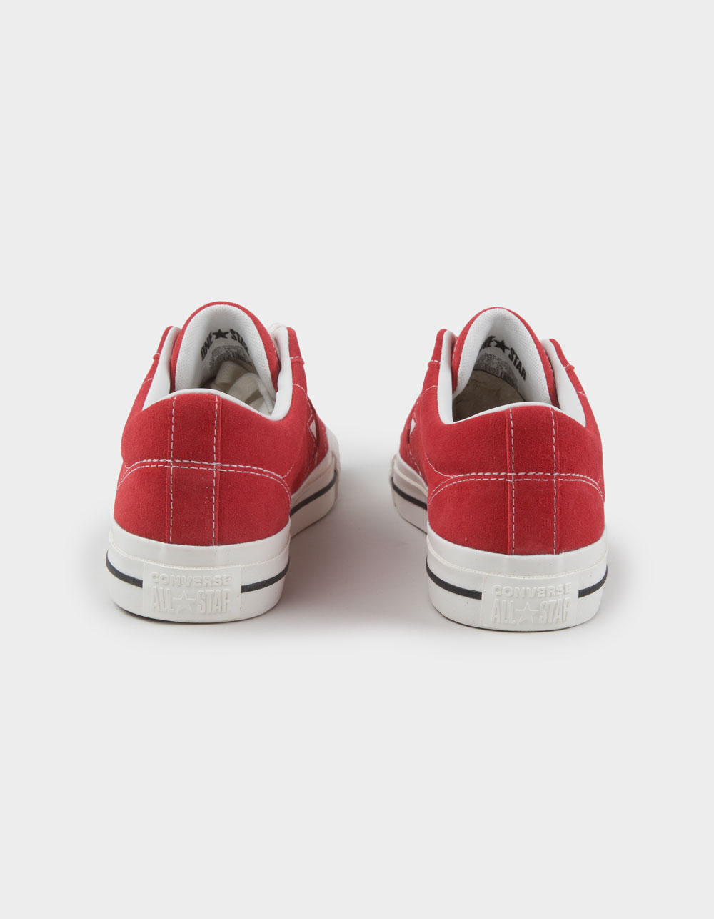 CONVERSE One Star 95 Shoes - RED