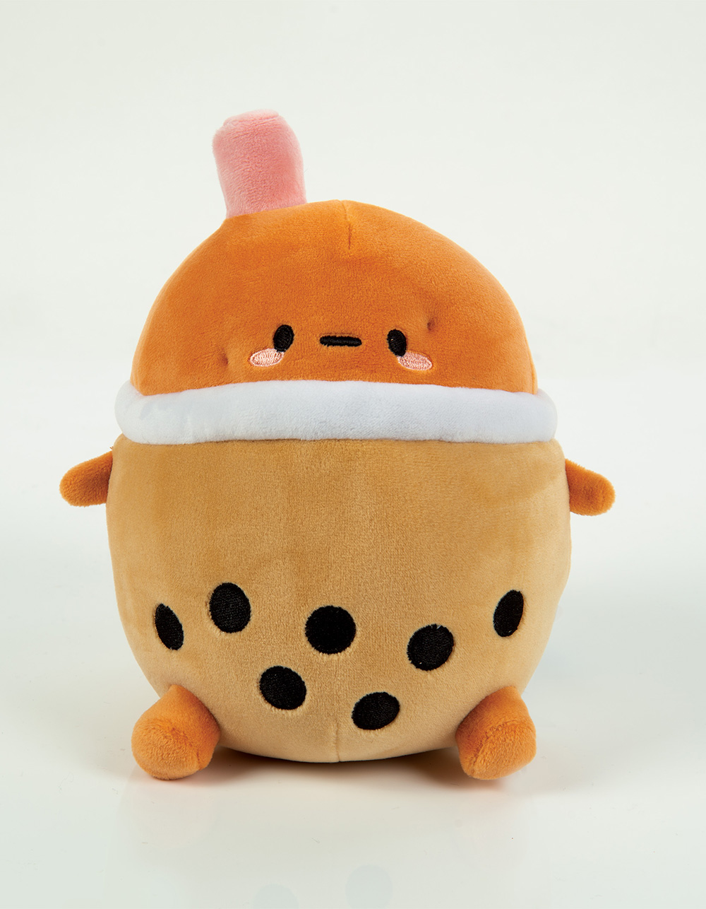SMOKO Boba Tayto Potato 7'' Mochi Plush Toy