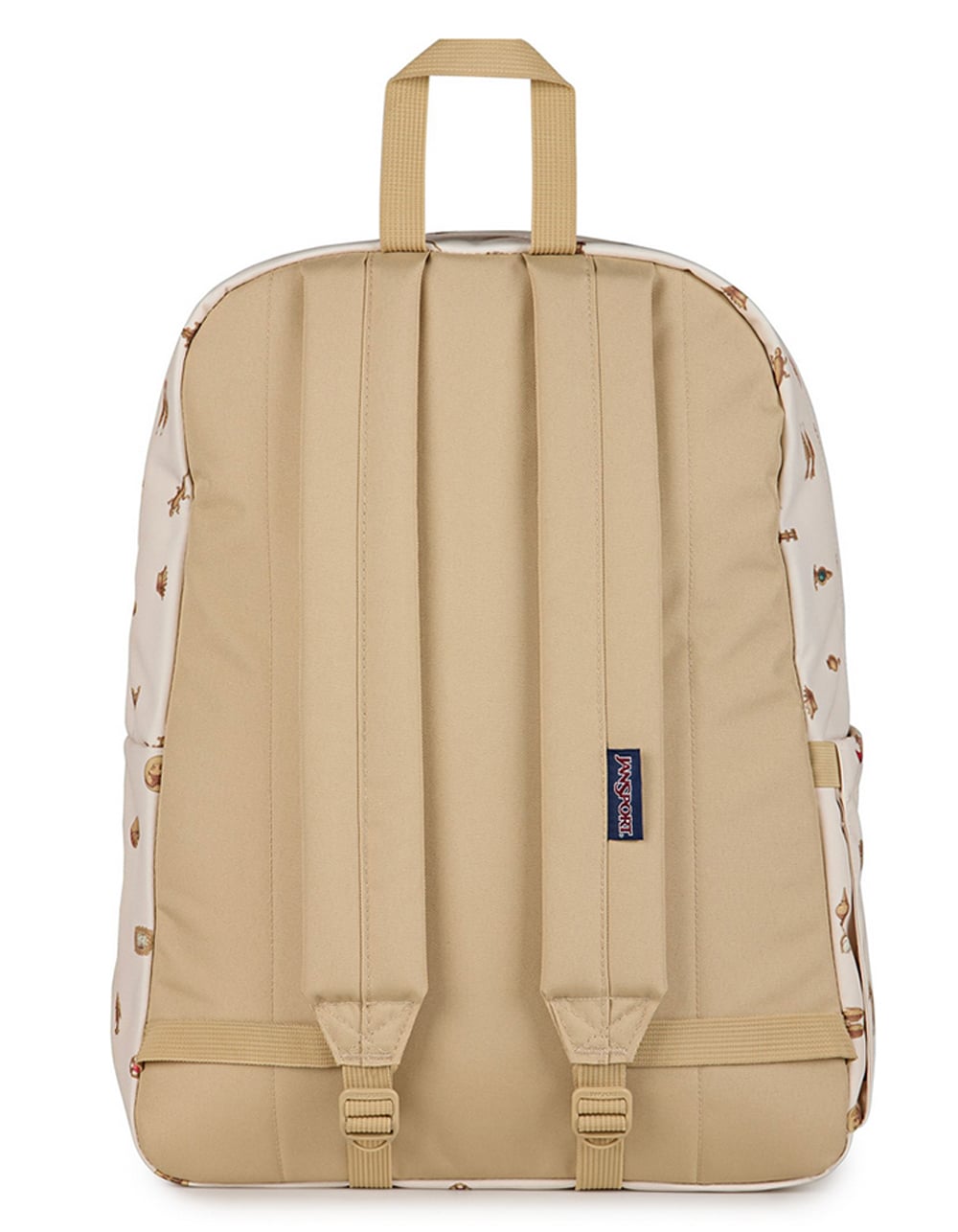 JANSPORT SuperBreak Plus Backpack - GILDED RELICS