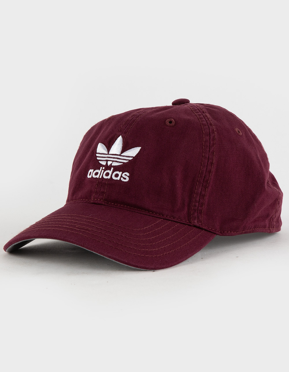 ADIDAS Originals A-Frame Mens Snapback Hat