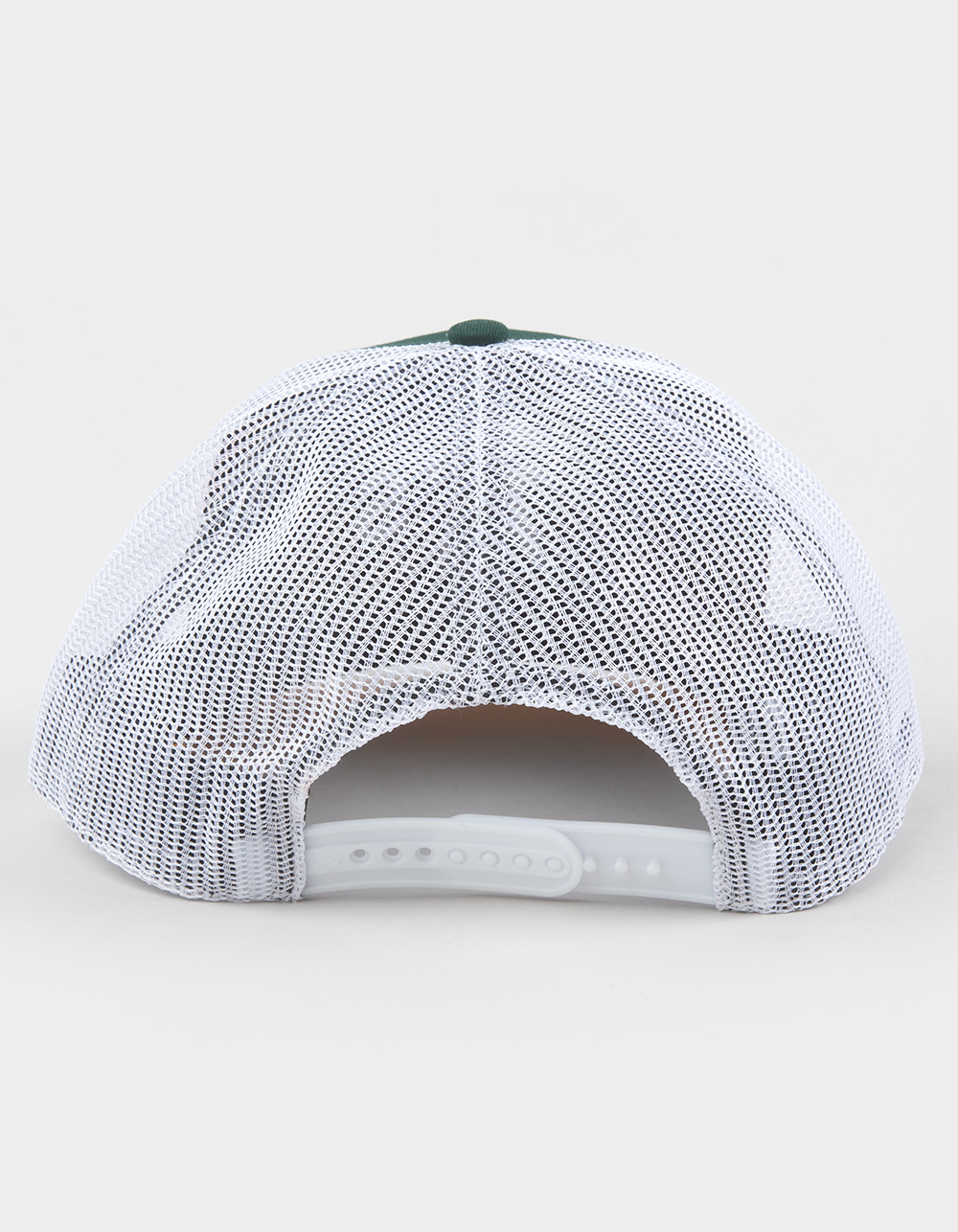 47 BRAND Athletics '47 Trucker Hat - GREEN