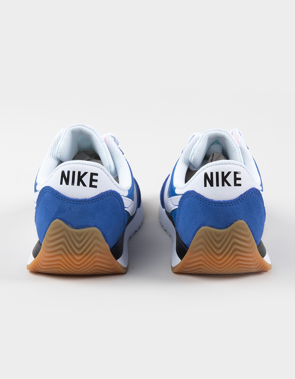 NIKE Pacific Womens Shoes - ROYAL