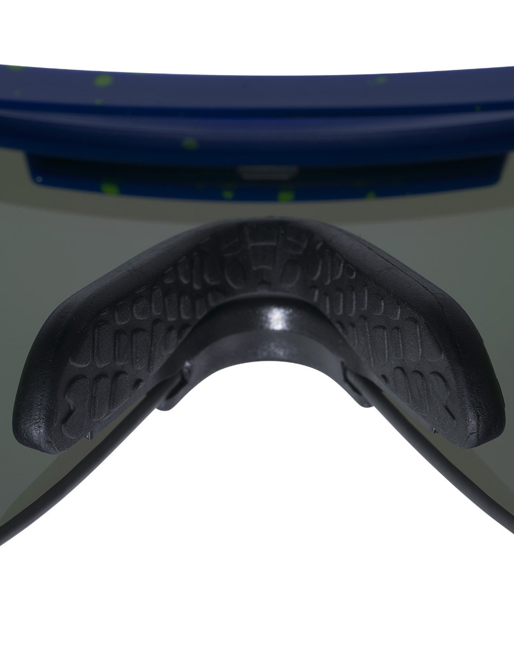 PIT VIPER The Leonardo Original 2.0 Polarized Sunglasses - BLUE COMBO