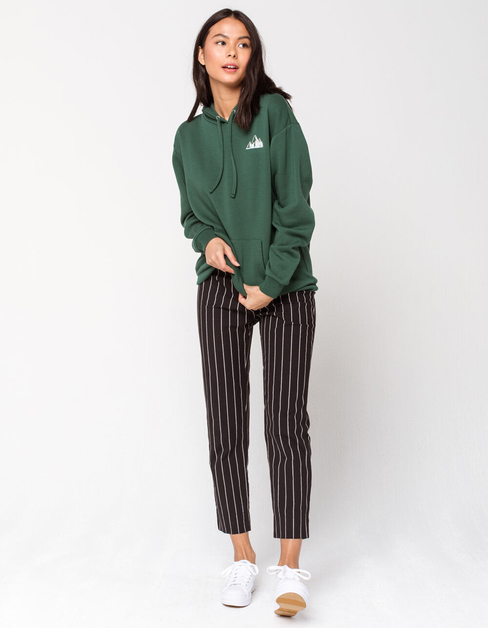 full tilt ski hoodie
