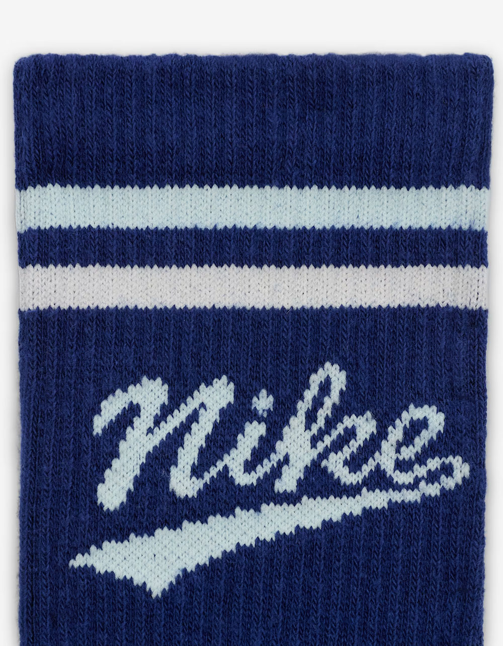 NIKE Everyday Plus 3 Pack Crew Socks