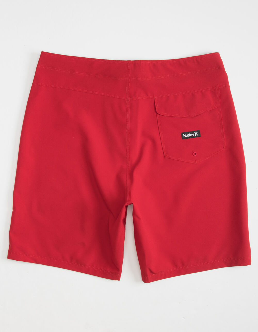 HURLEY One & Only Mens Volley Shorts RED Tillys