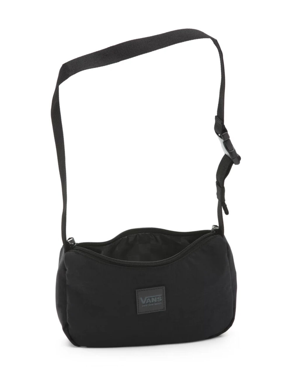 VANS Shorty Shoulder Bag BLACK Tillys