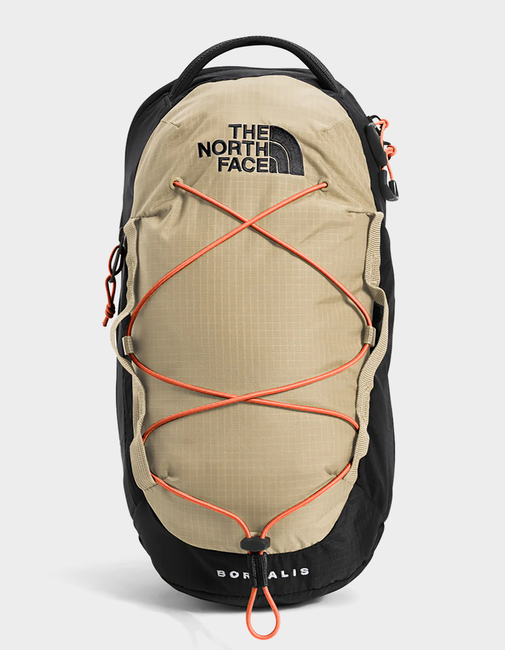 THE NORTH FACE Borealis Sling Pack - TAN | Tillys