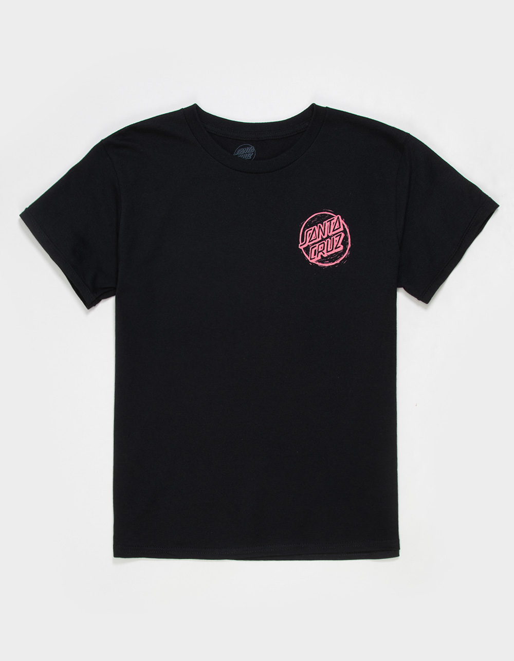SANTA CRUZ Cut Opus Boys Tee