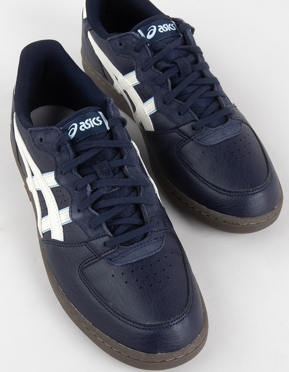 ASICS Skyhand OG Mens Shoes - NAVY COMBO