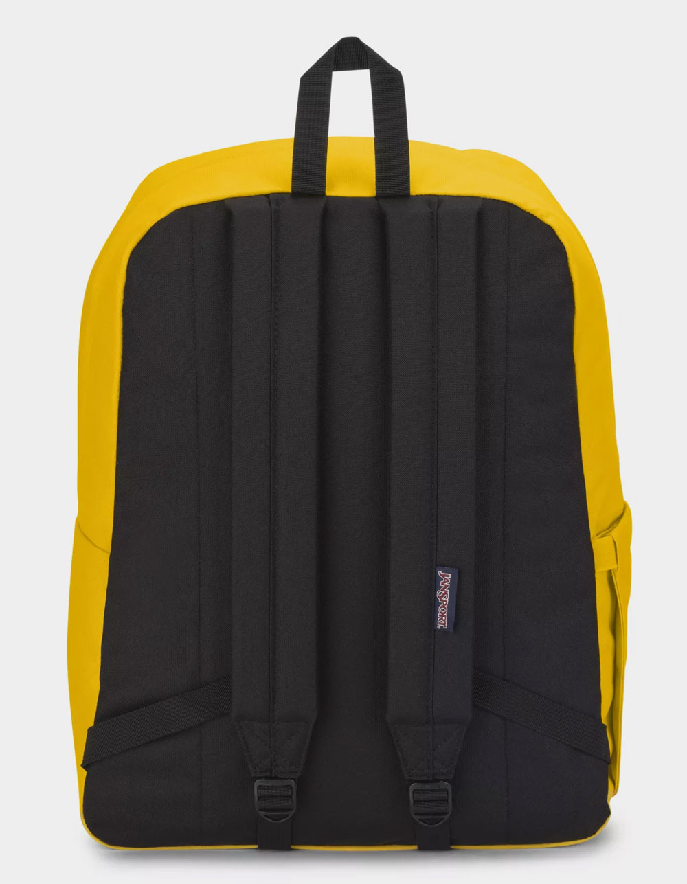 JANSPORT SuperBreak Backpack - LEMON
