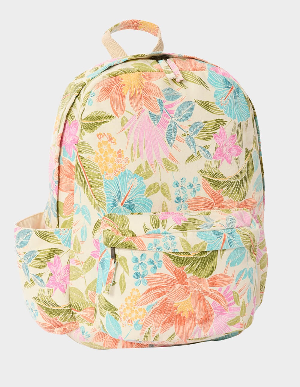 RIP CURL Mixed Canvas 18L Backpack - MULTI