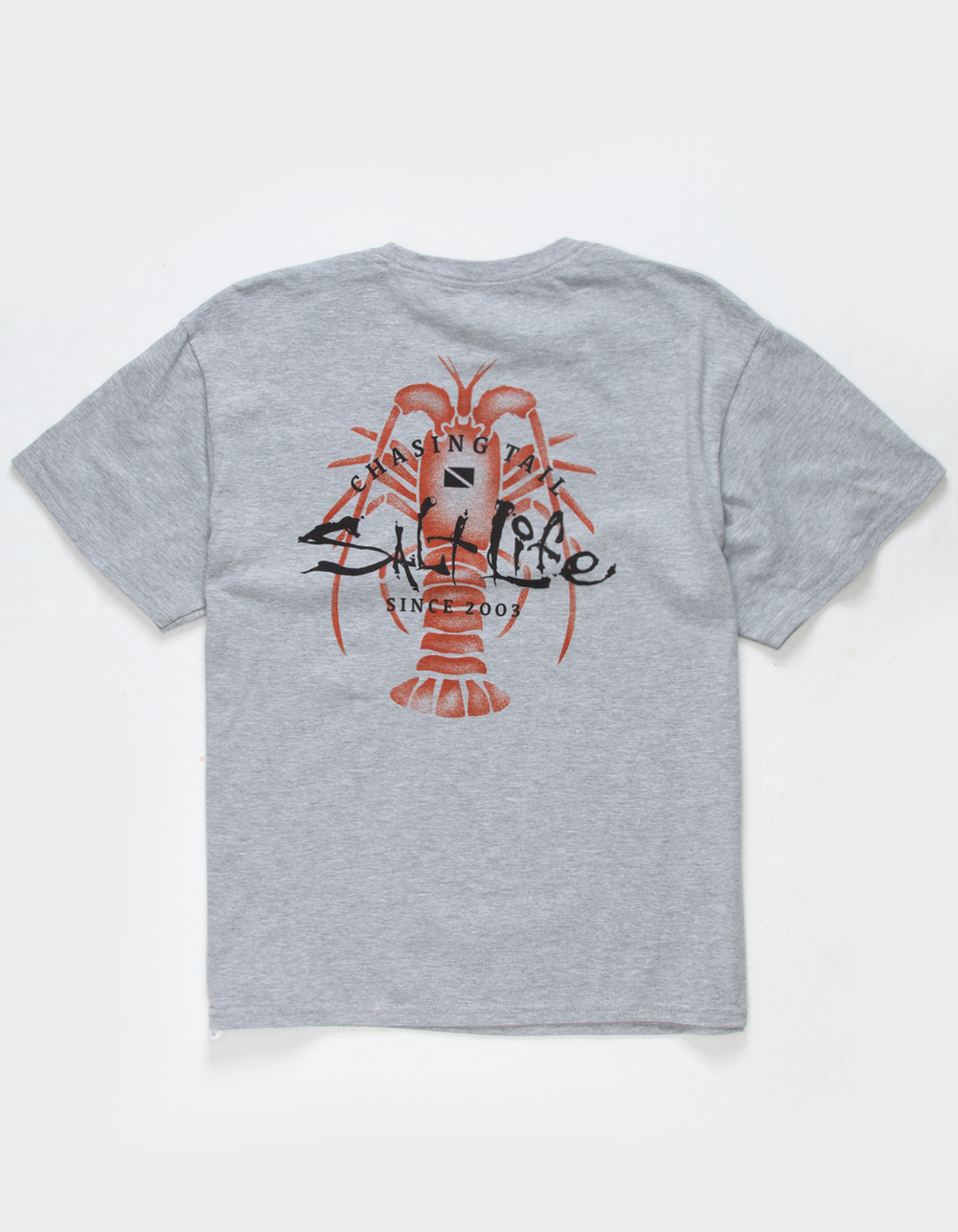 salt life shirts