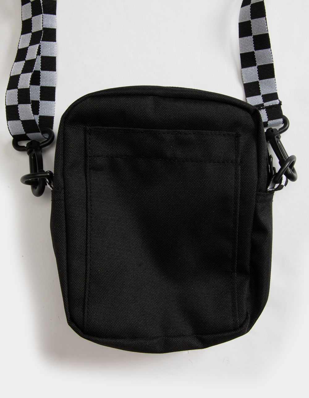 VANS Go Getter Crossbody Bag BLACK Tillys
