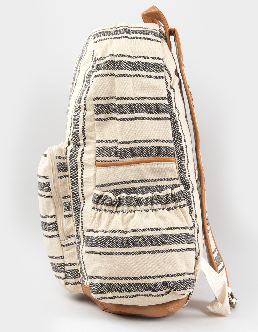 BILLABONG Home Abroad Backpack - BLACK/WHITE