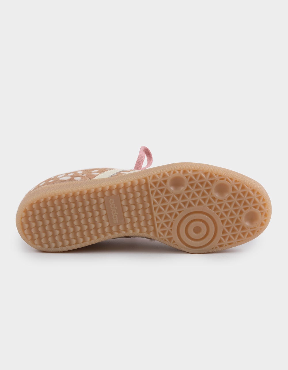 ADIDAS Originals Samba OG Womens Shoes - FAWN