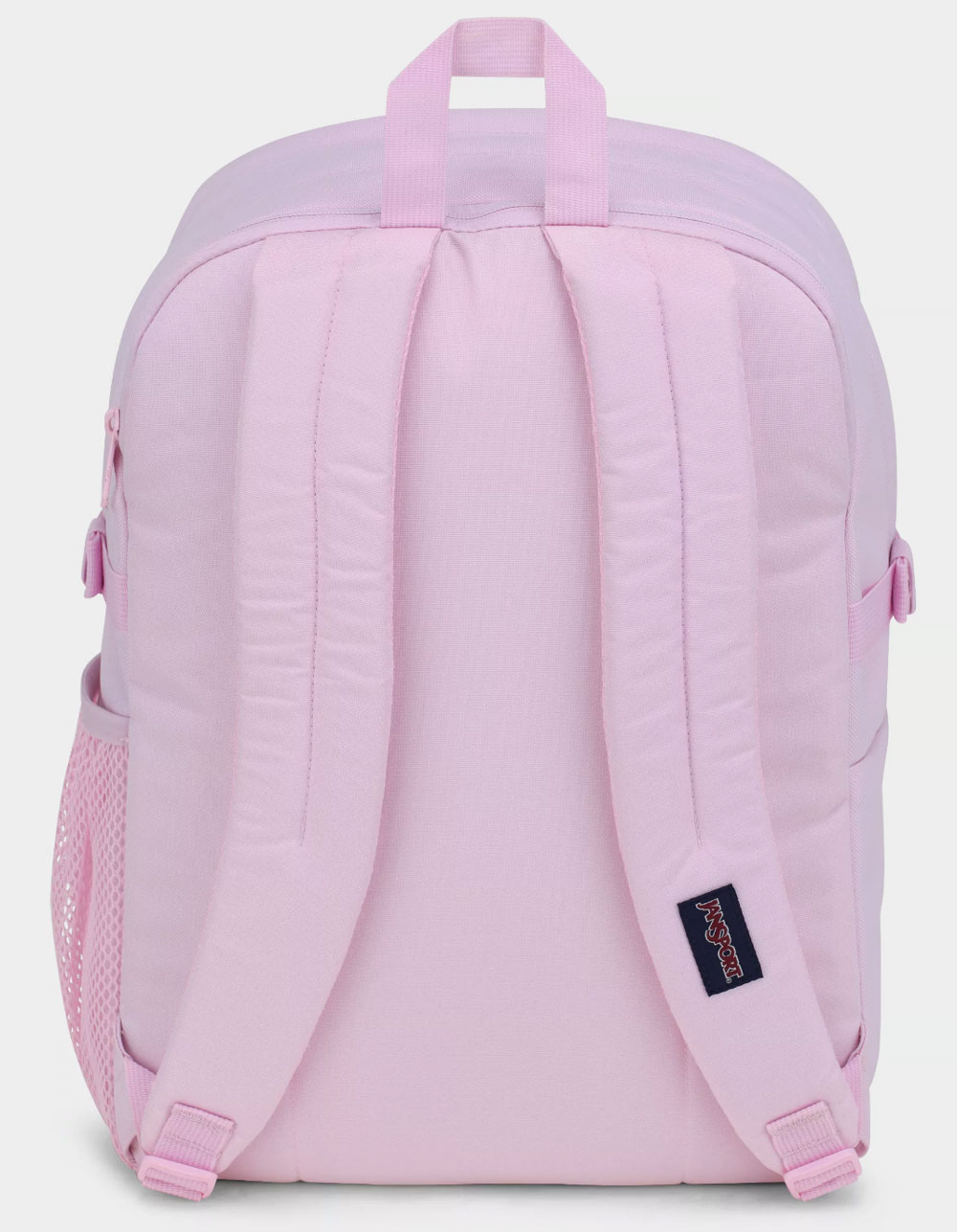 JANSPORT Main Campus Backpack - PINK