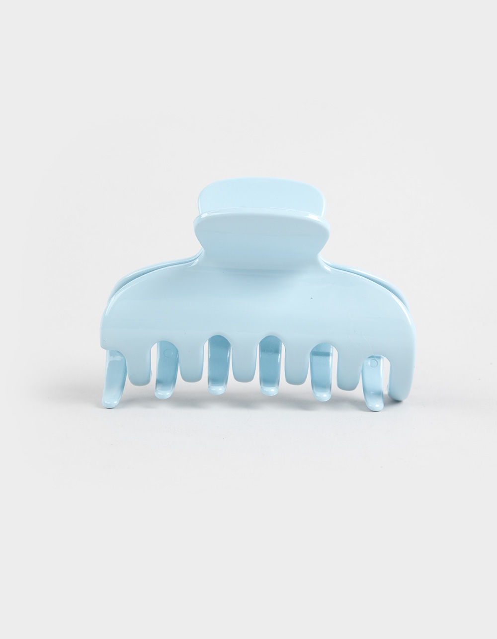 FULL TILT Rounded Hair Clip