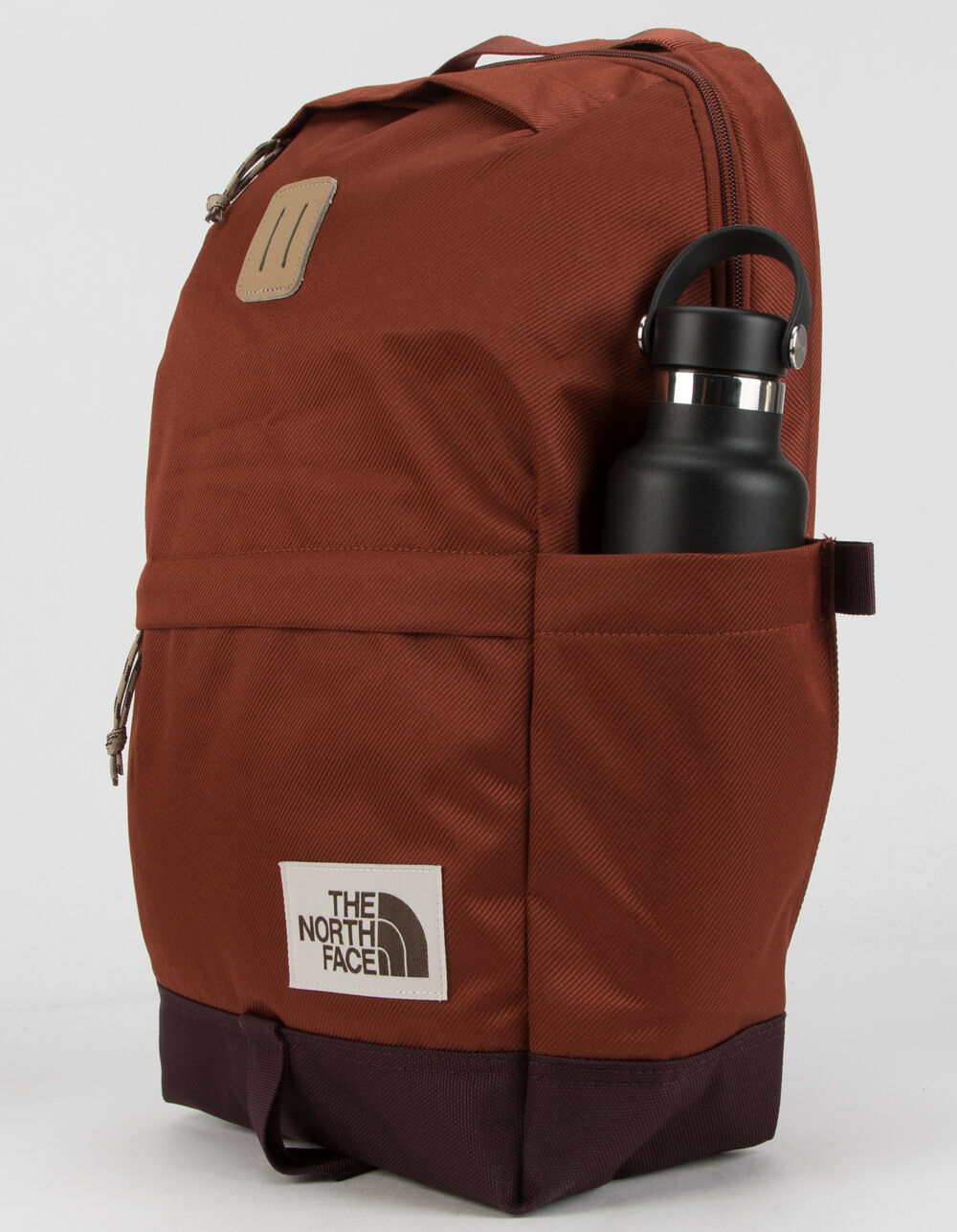 THE NORTH FACE Daypack Brandy Brown 