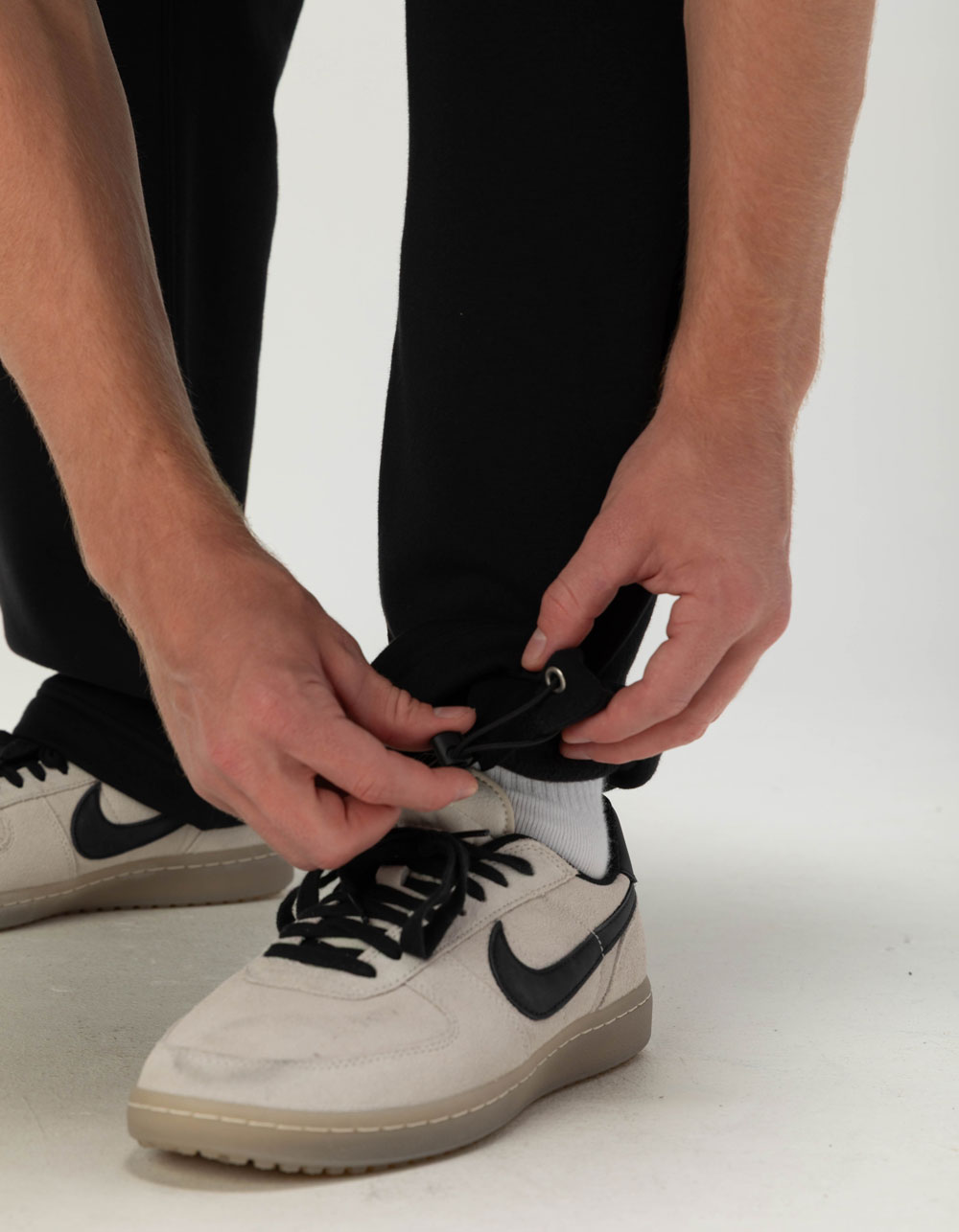 NIKE Sportswear Club Fleece Mens Bungee Pants