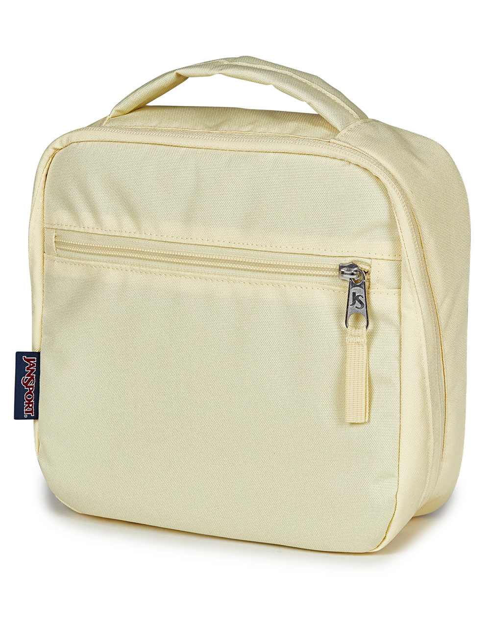 JANSPORT Lunch Break Lunch Bag - LEMON ICE