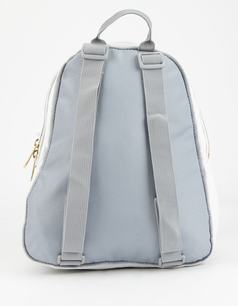 JANSPORT Half Pint FX Sleet Velvet Mini Backpack SLEET VELVET Tillys