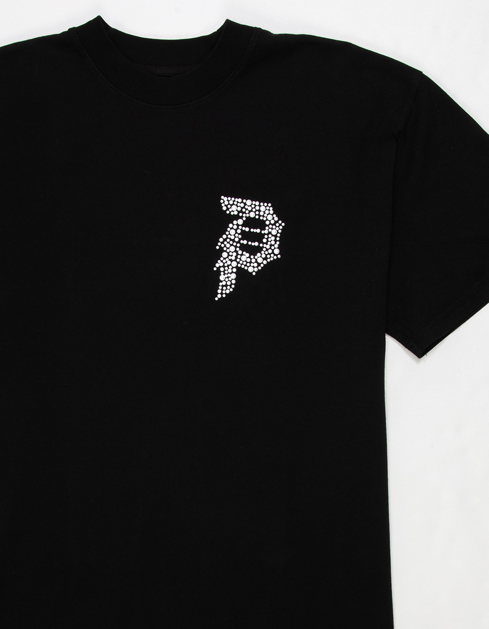 PRIMITIVE Westwood Mens Heavyweight Tee - BLACK