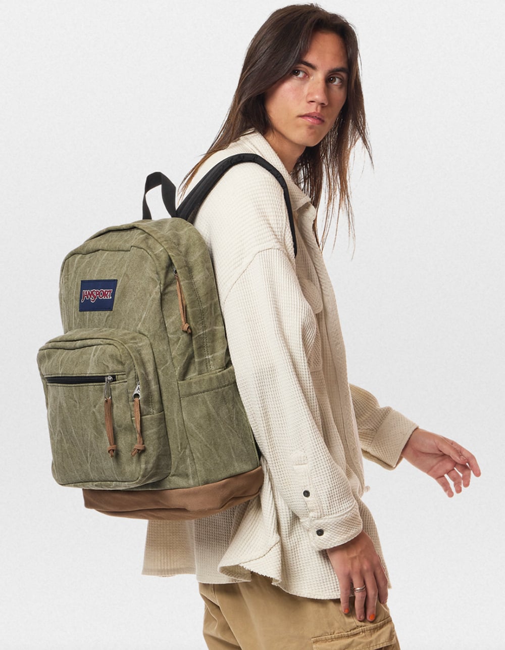 JANSPORT Right Pack Expressions Backpack