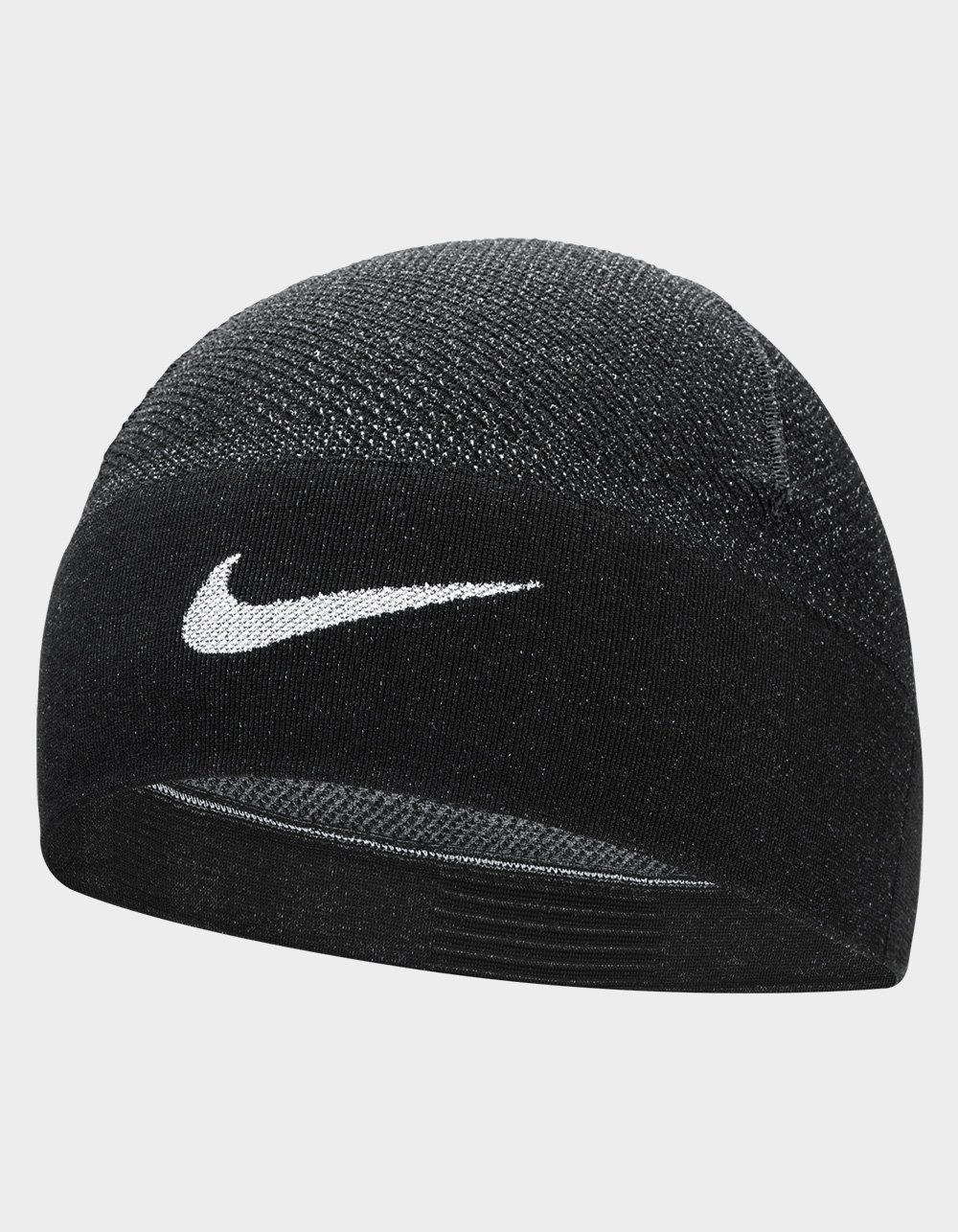 NIKE Dri-FIT Knit Skull Cap - BLACK