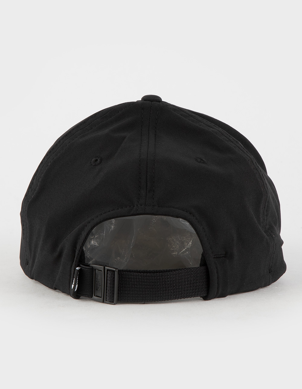 THE NORTH FACE Keep It Tech Flexfit Strapback Hat - BLACK COMBO | Tillys