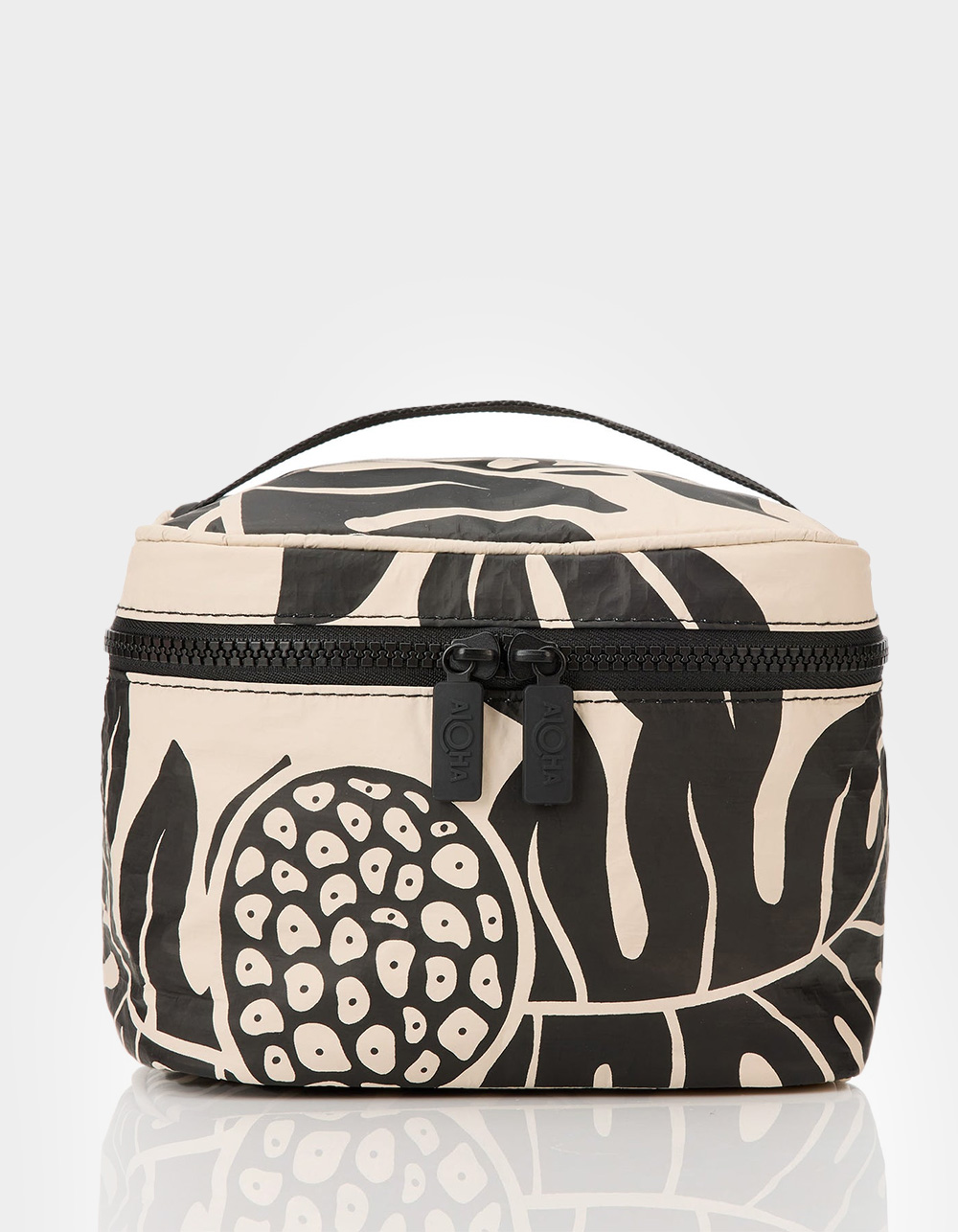 ALOHA COLLECTION Holomua Cabin Crew Kit - SAND/BLACK