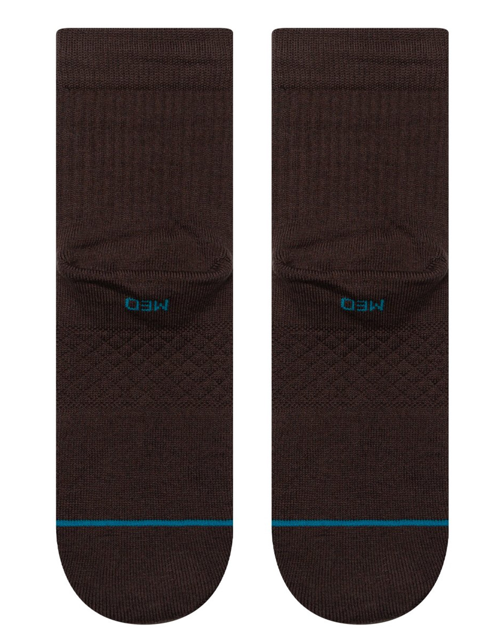 STANCE Icon Mens Quarter Socks