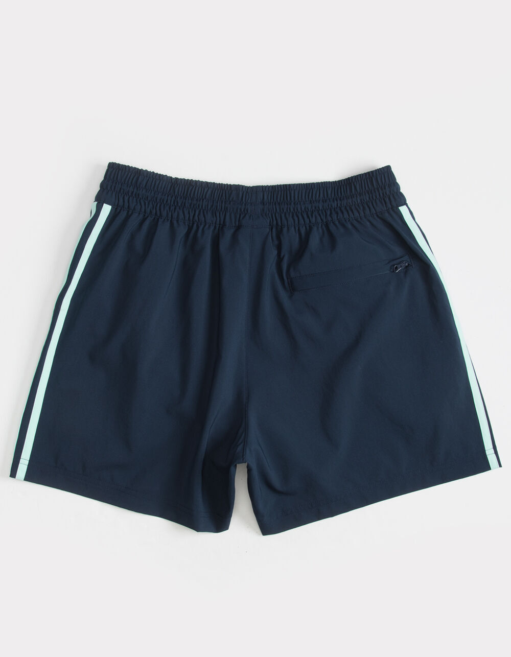 ADIDAS Mens Volley Shorts NAVY Tillys