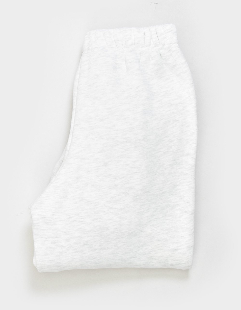 MALIBU SKYYE Sunny Surf Girls Sweatpants - HEATHER GRAY