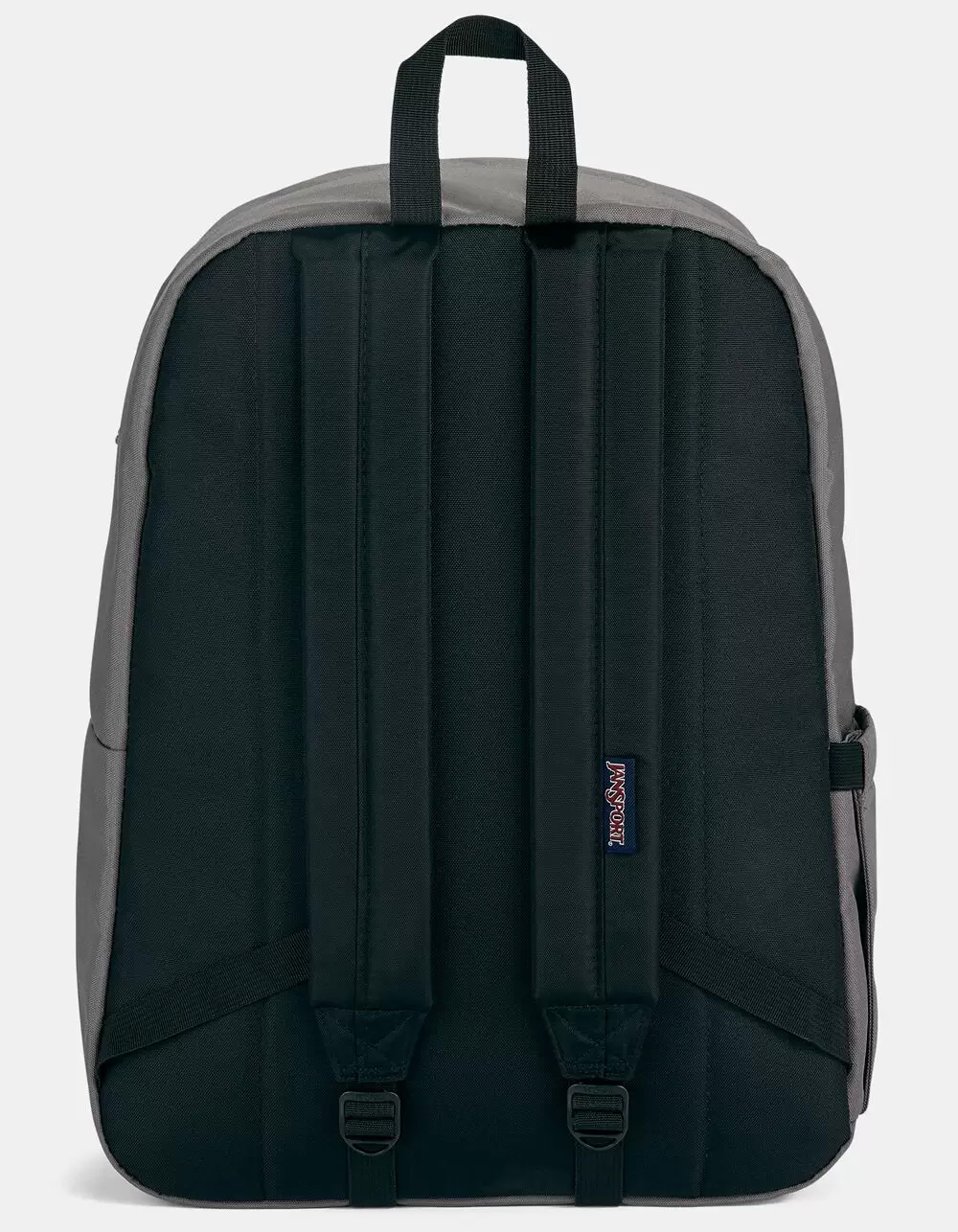 JANSPORT SuperBreak Plus Backpack - GRAY
