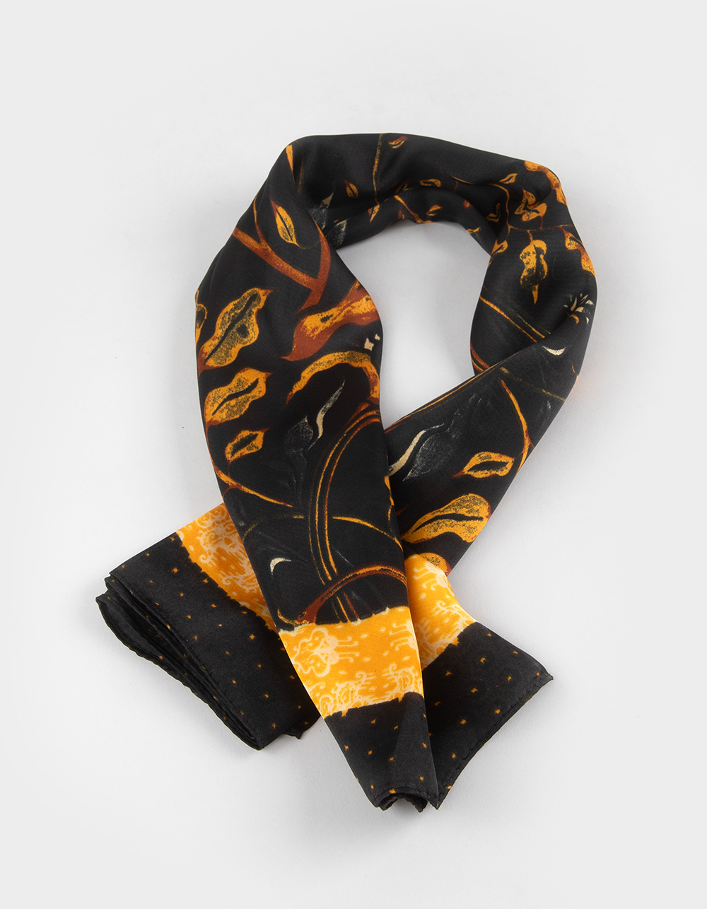 FULL TILT Printed Headscarf
