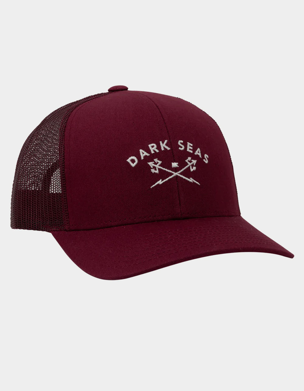 DARK SEAS Murre Trucker Hat