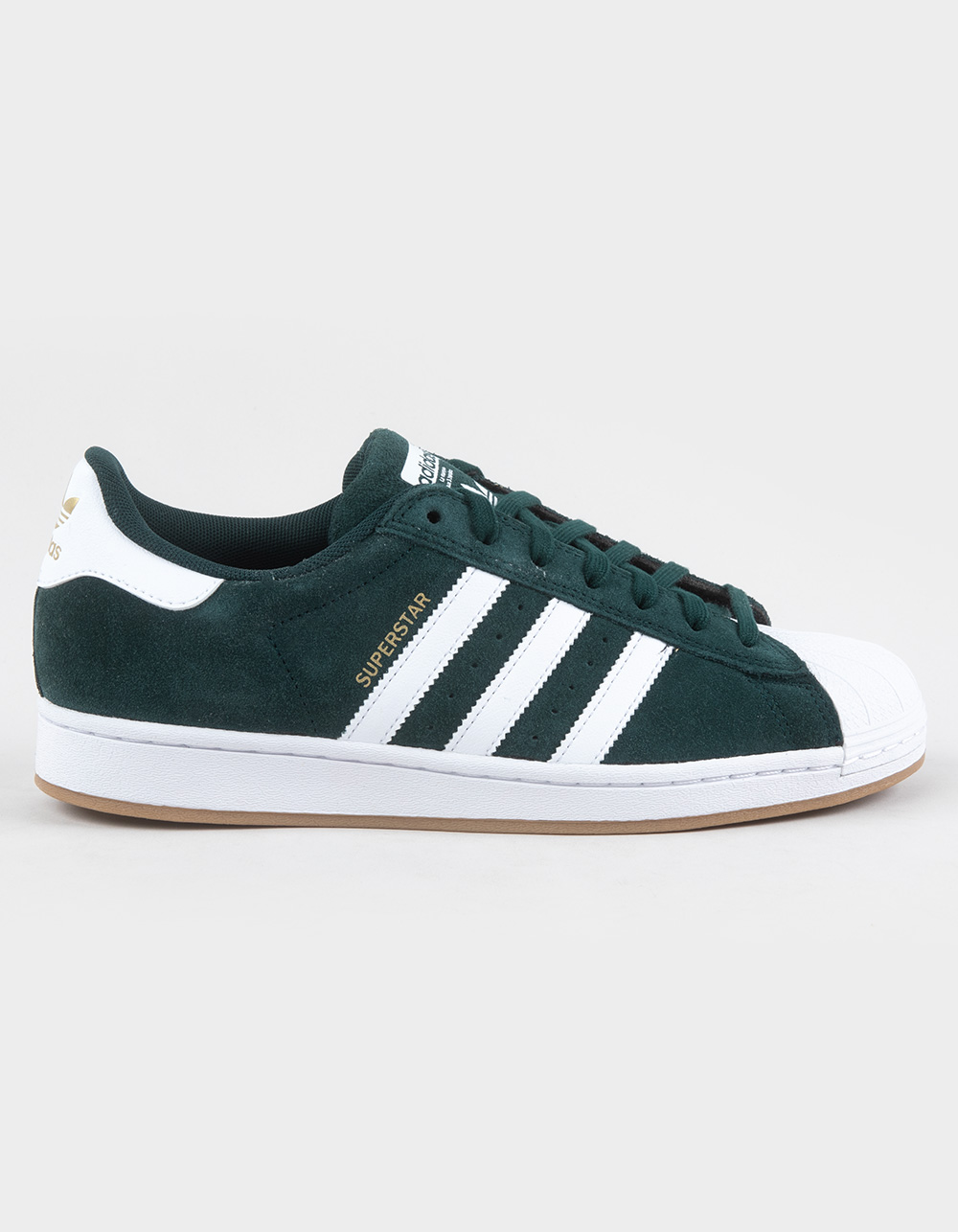 ADIDAS Superstar ADV Shoes - IVY