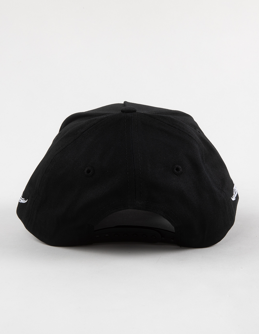 HONDA Tribe Snapback Hat - BLACK