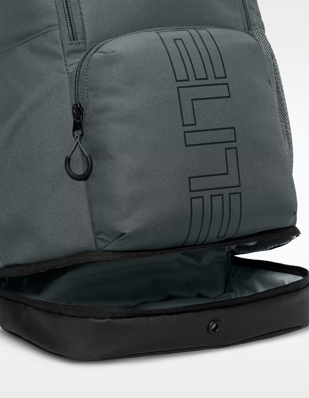 NIKE Varsity Elite Backpack - GRAY