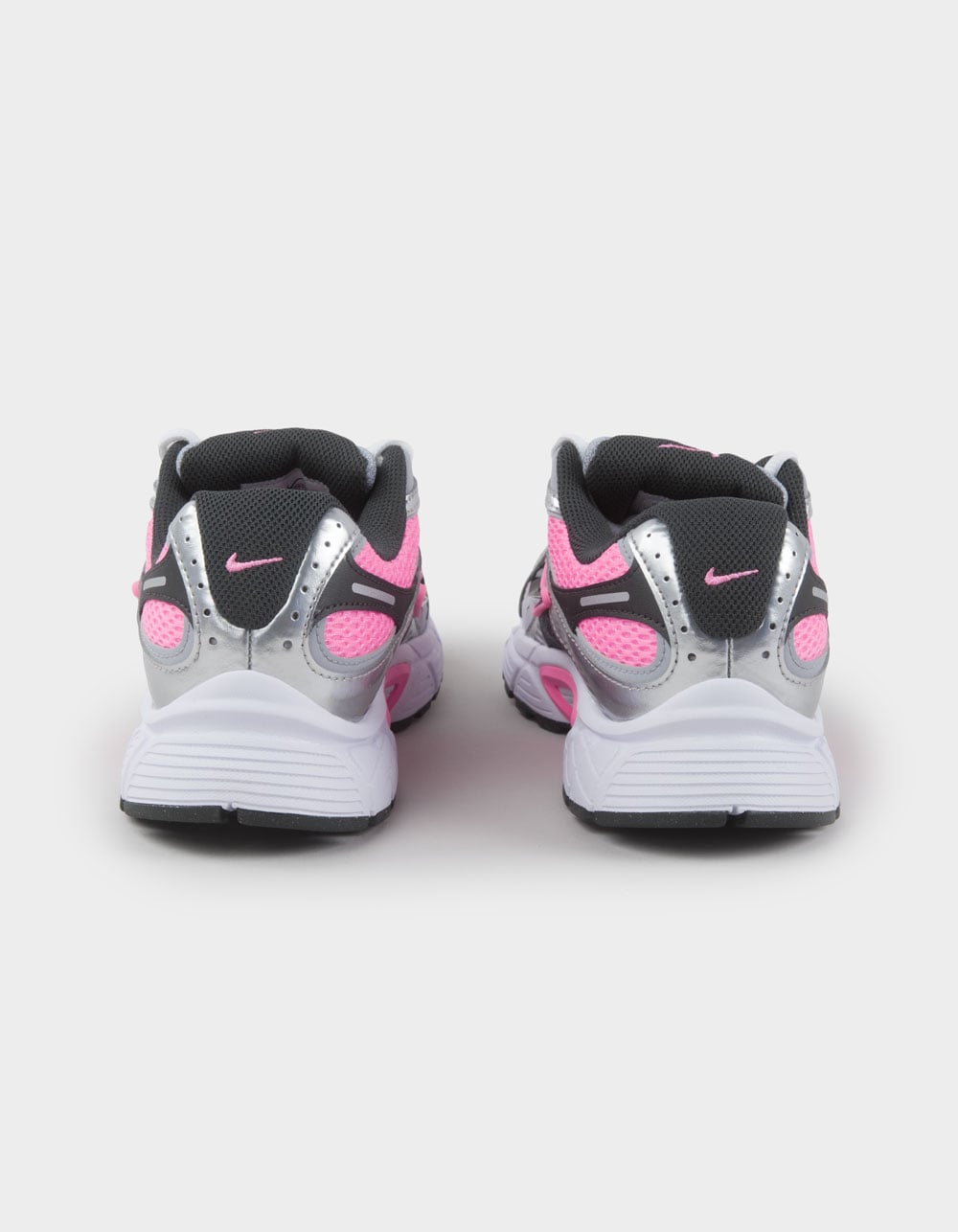 NIKE V5 RNR Womens Shoes - WHT/PNK