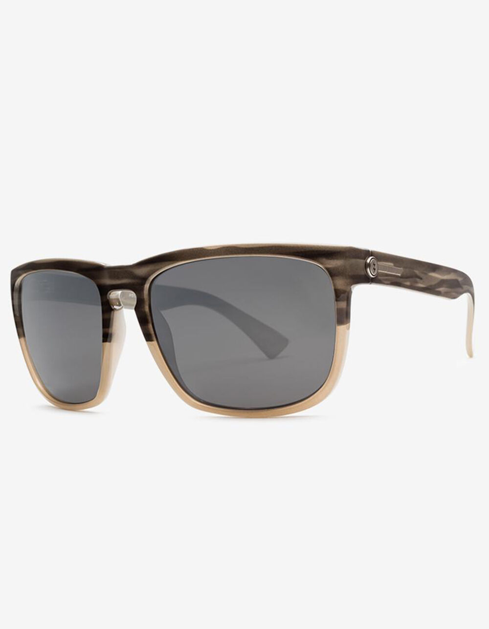 ELECTRIC Knoxville XL Twilight Sunglasses BROWN GRADIENT Tillys