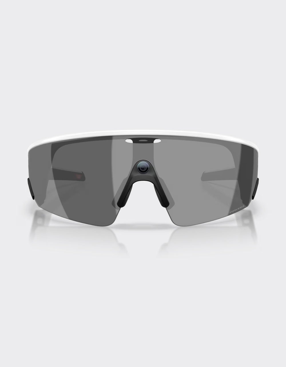 OAKLEY Meta Vanguard AI Glasses - WHITE
