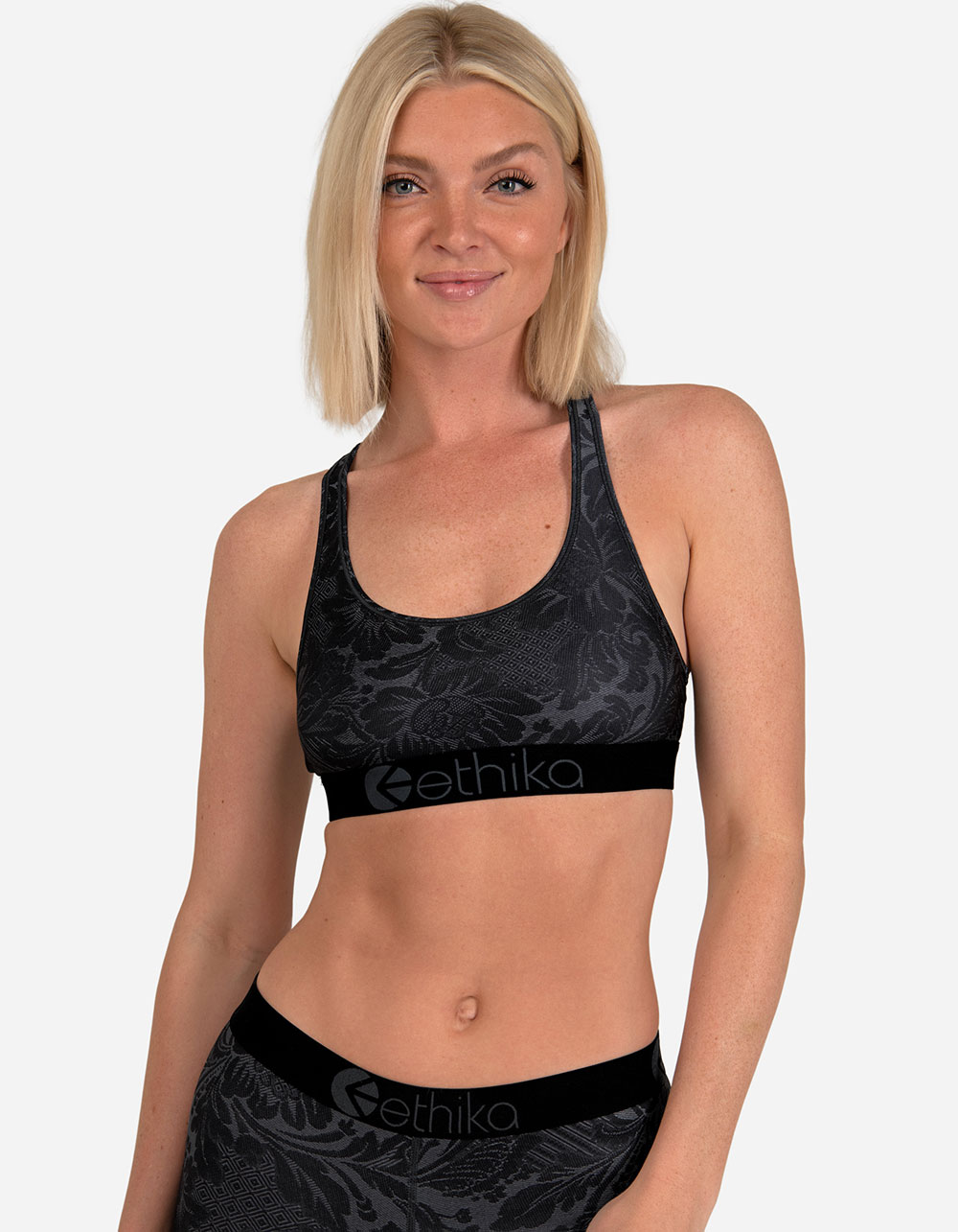 Ethika Women's Underwear & Bras Tillys